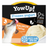 YOW UP! Salmon Tartar FROZEN YOGURT Jogurt do mrożenia o aromacie tatara z łososia 110g